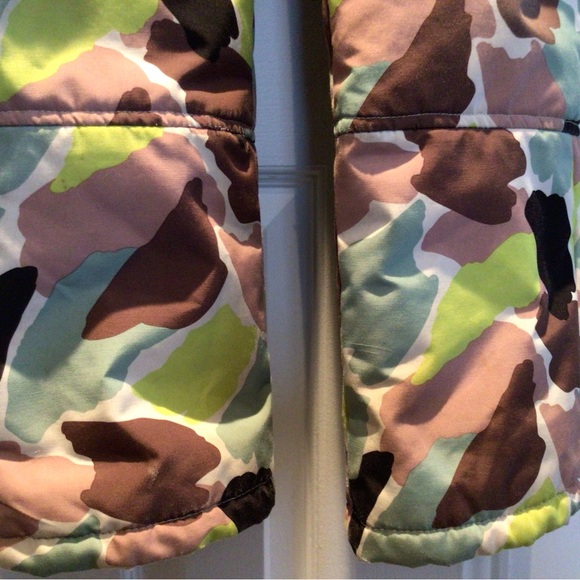 One-piece winter jumper Zara - Picture 6 of 10